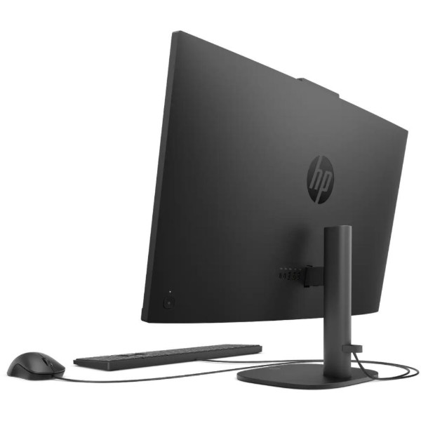 Фото - Комп'ютер-моноблок HP OmniStudio (D6QM9EA)